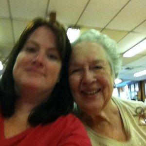 Meet your Posher, Julie